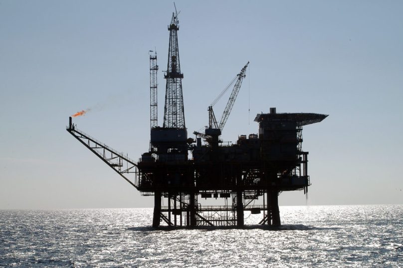 petroleo