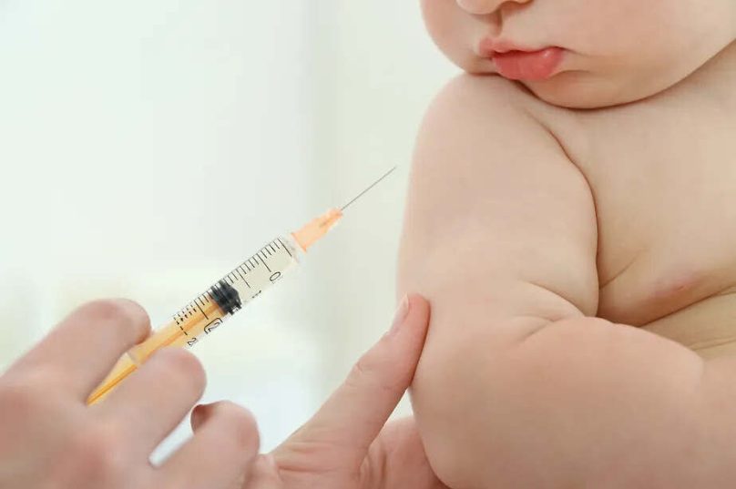 pfizer baby búzios