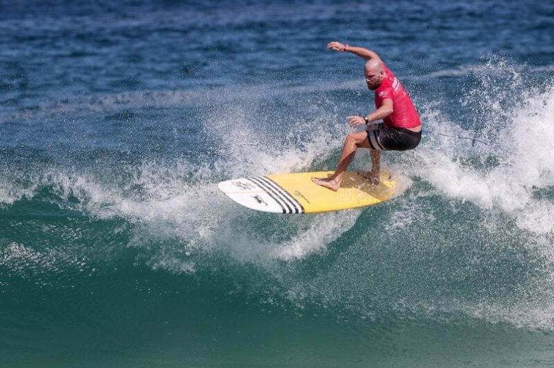 phil surfe