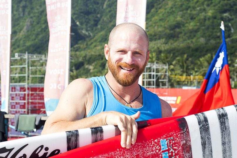 Foto: WSL / Reprodução