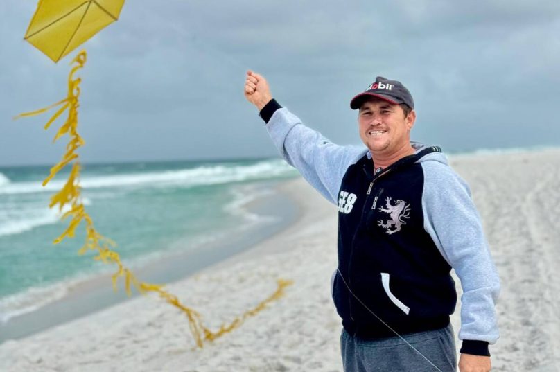 Arraial do Cabo realiza em 20 de setembro o primeiro torneio oficial de Pesca de Pipas, com homenagem a pioneiros da tradição / foto divulgação