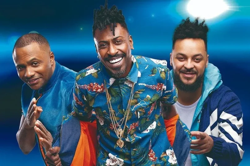 Pixote é atração confirmada no aniversário de 30 anos de Búzios, com show gratuito no dia 14 de novembro / foto reprodução da internet