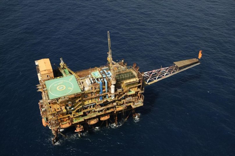 plataforma
