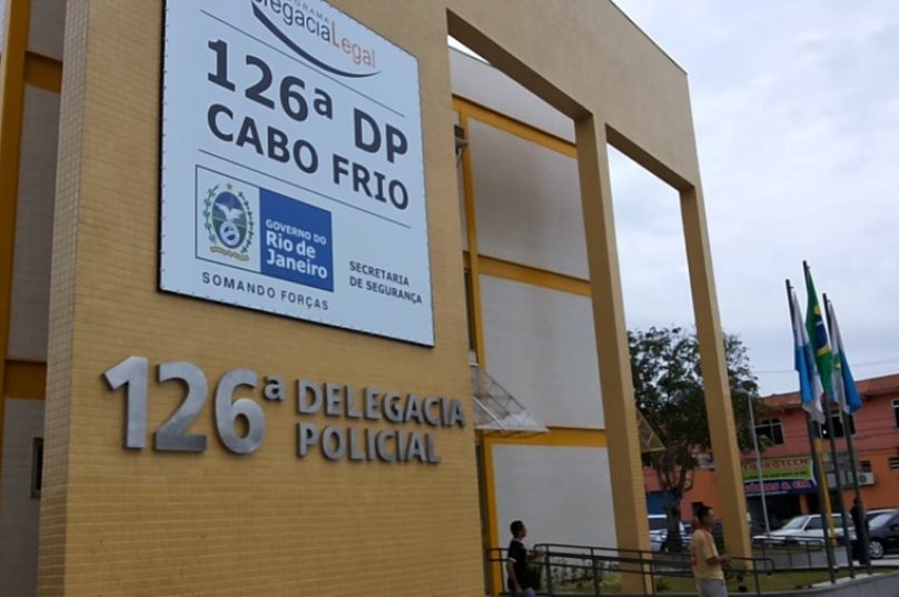 policia