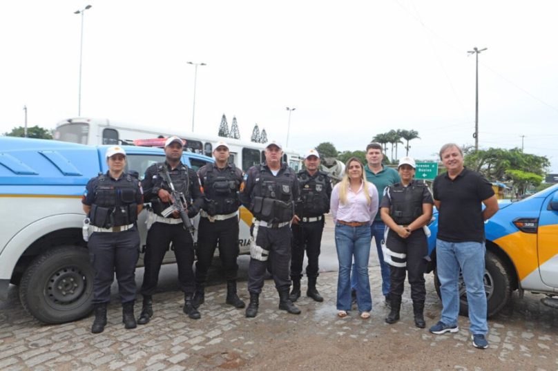 polícia búzios