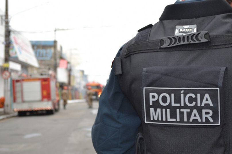 militar