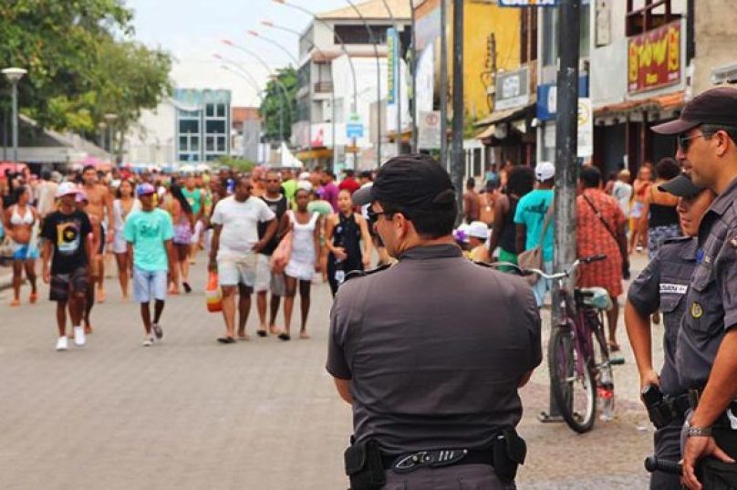 Polícia PM