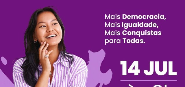 Evento acontece nesta segunda (14), das 8h às 17h, com participação aberta na Escola Municipal da Rasa / divulgação