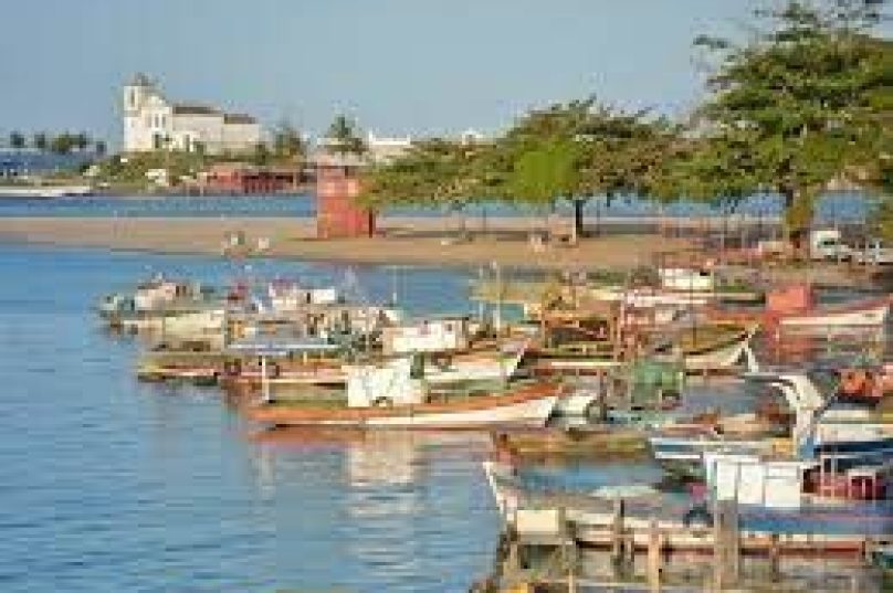 pontal de santo antonio