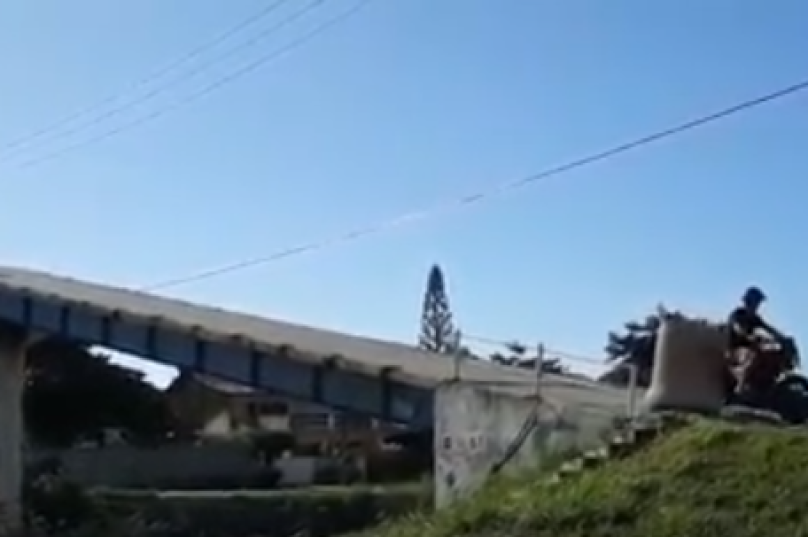 ponte da marina junho 2018