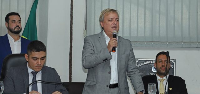 posse prefeito vereadores búzios 3