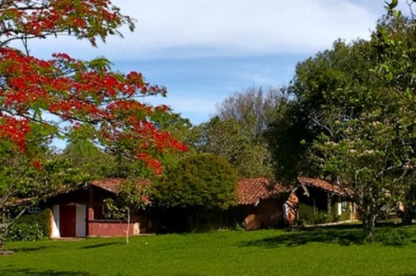 pousada da fazendinha