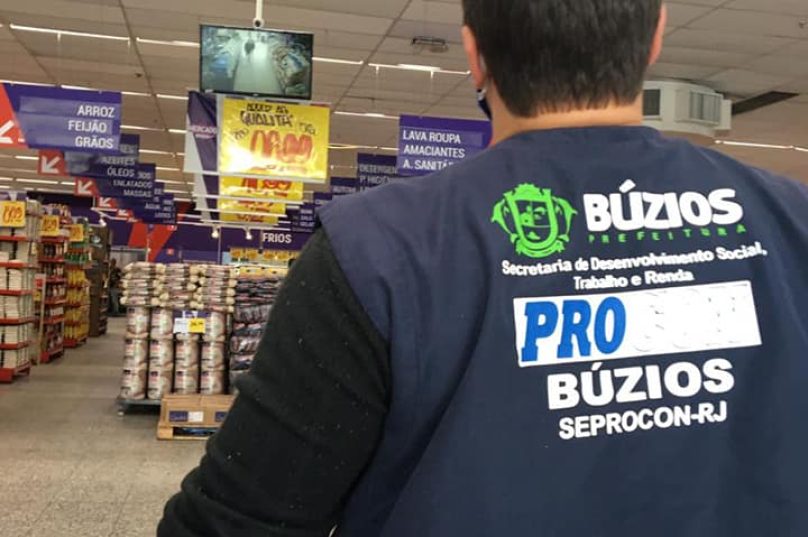 procon buzios