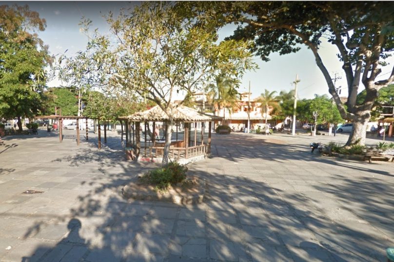 As primeiras Câmeras privilegiarão a Praça Santos Dumont, Rua das Pedras, Turíbio e Pórtico, além de São José.