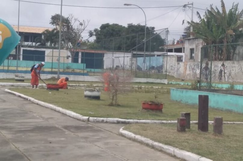 praça maria joaquina