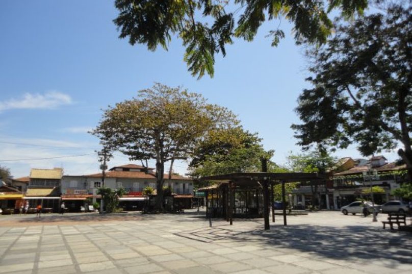 Justiça Federal realiza audiência pública em Búzios sobre fundeio de cruzeiros no dia 30/04; evento será exclusivamente presencial / foto arquivo Prensa de Babel