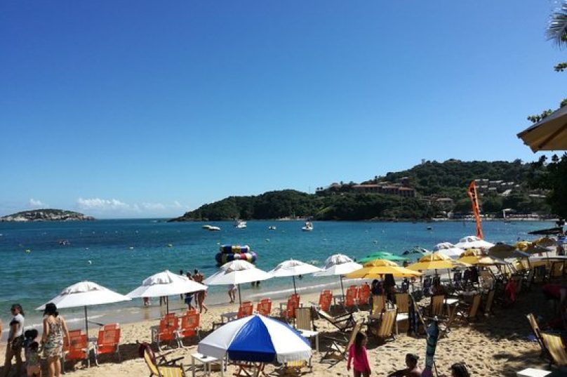 praia