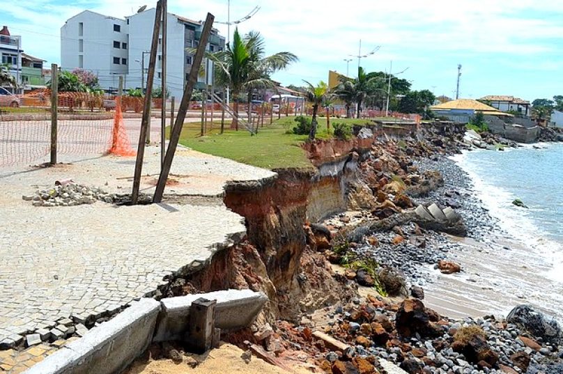praia abricó