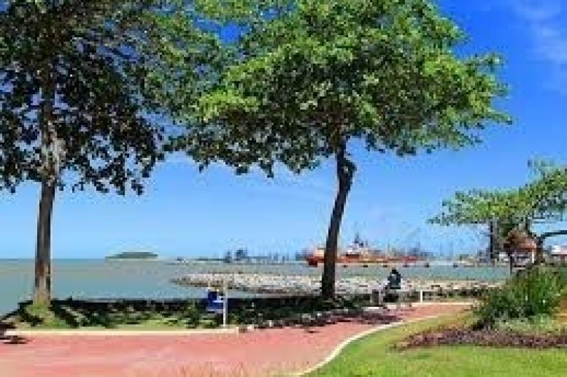 praia de imbetiba