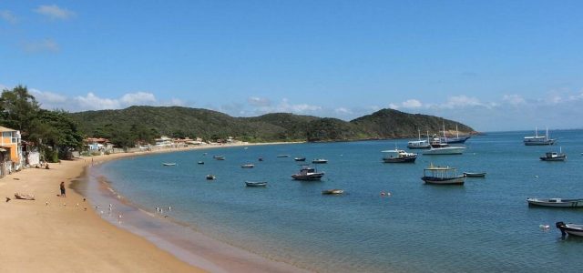 Durante a ação, os participantes farão a coleta de lixo submerso / foto: Divulgaçãi