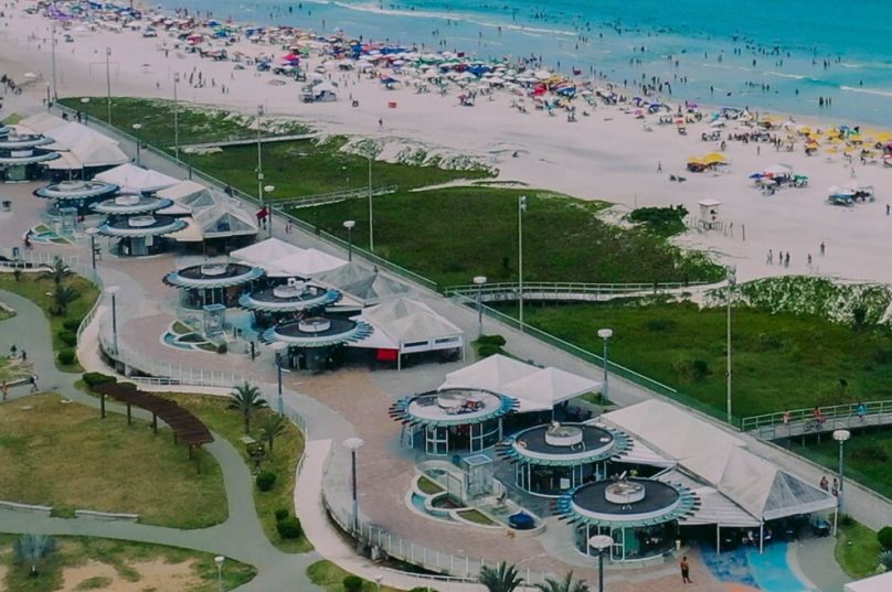 praia do forte