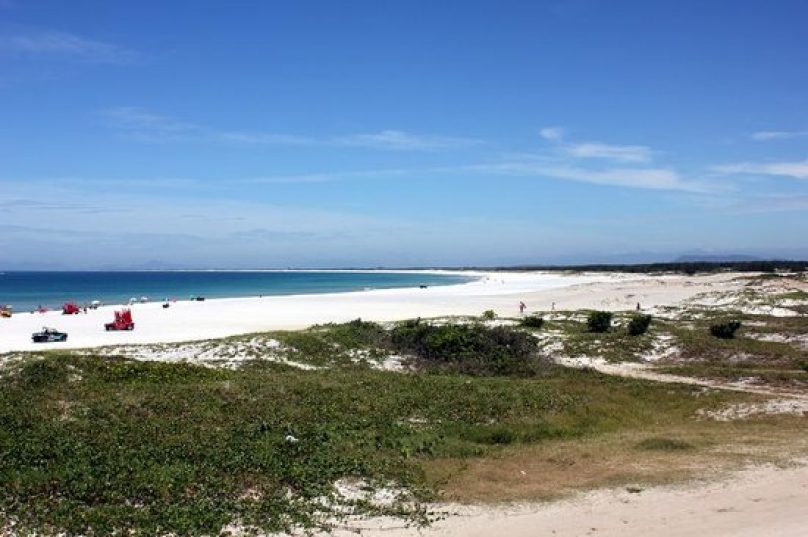 Praia Grande | Arraial do Cabo Imagem: Tripadvisor
