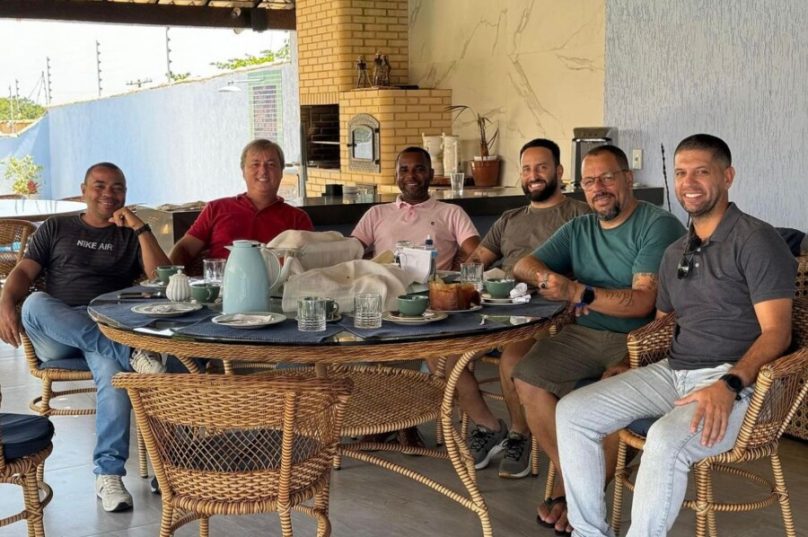 prefeito de búzios e vereadores