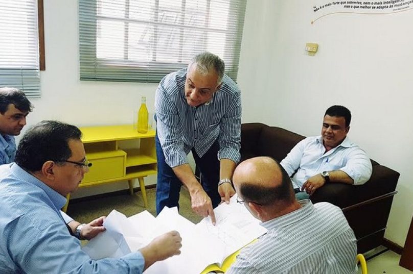 prefeito de ri odas ostras