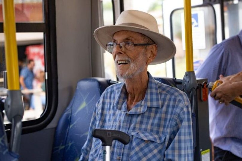 prefeito josé bonifácio