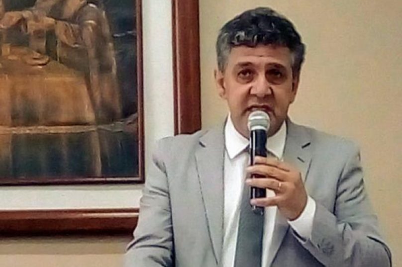 Imagem: Reprodução | Câmara Municipal de Casimiro de Abreu