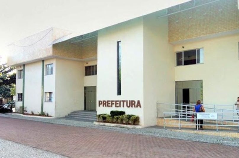 Foto Divulgação Prefeitura