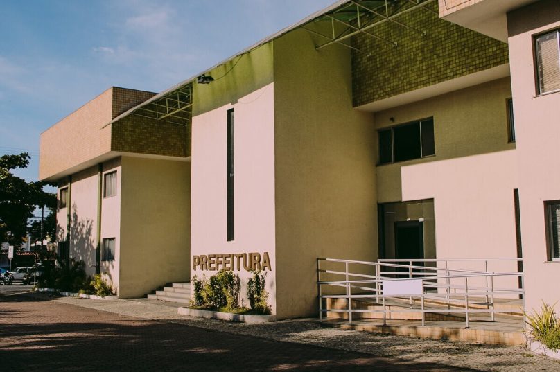 prefeitura estágio cabo frio