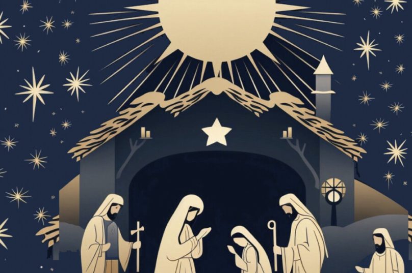 presepio