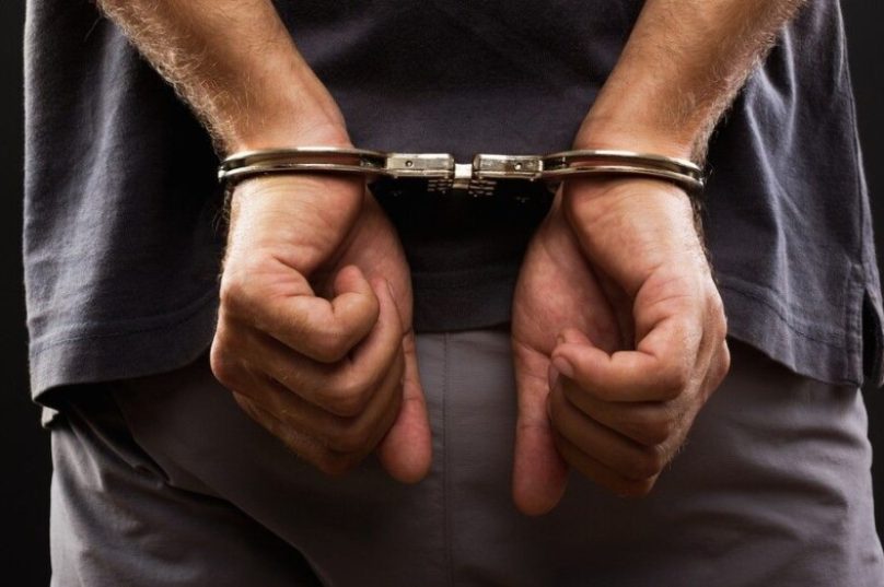 Polícia Militar prende foragido da Justiça por homicídio em Búzios / Divulgação