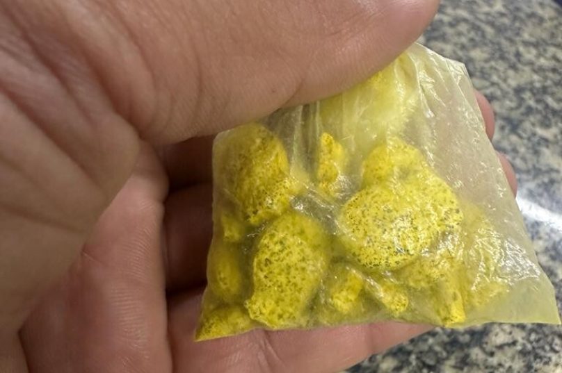 prisão tráfico de drogas em búzios