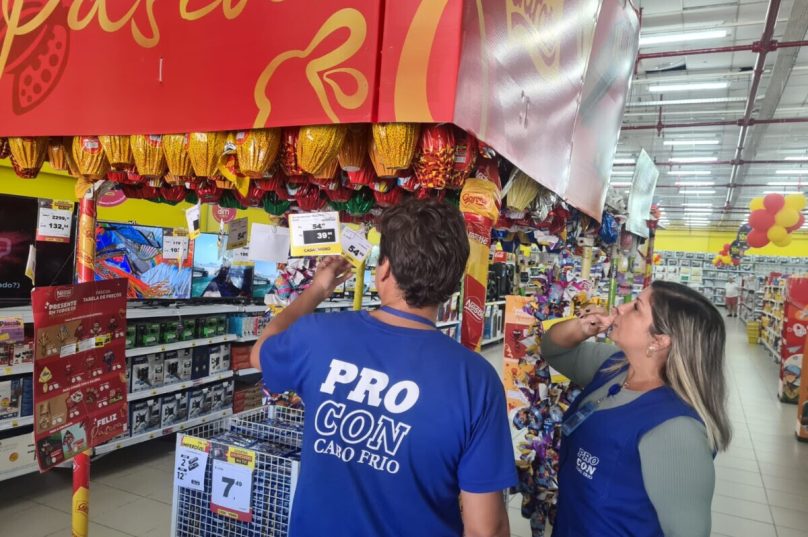 procon páscoa