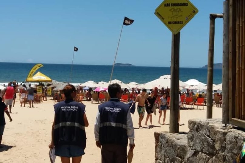 procon praia 1