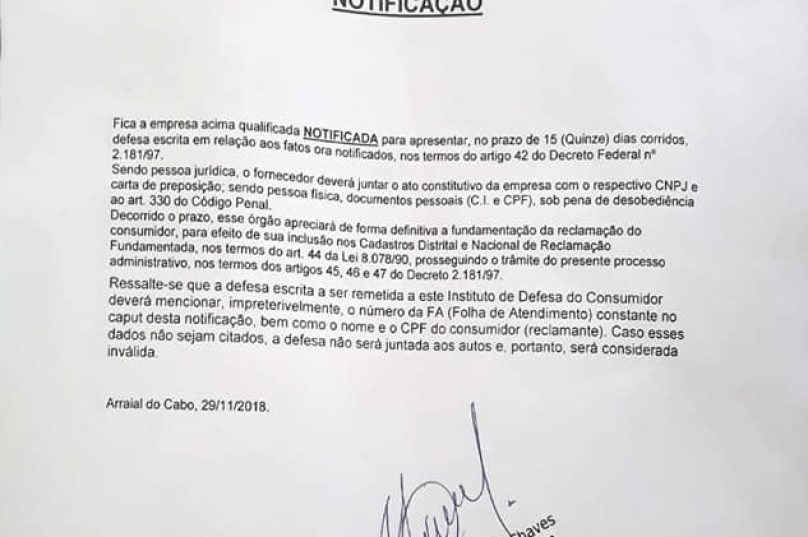 procon prolagos4
