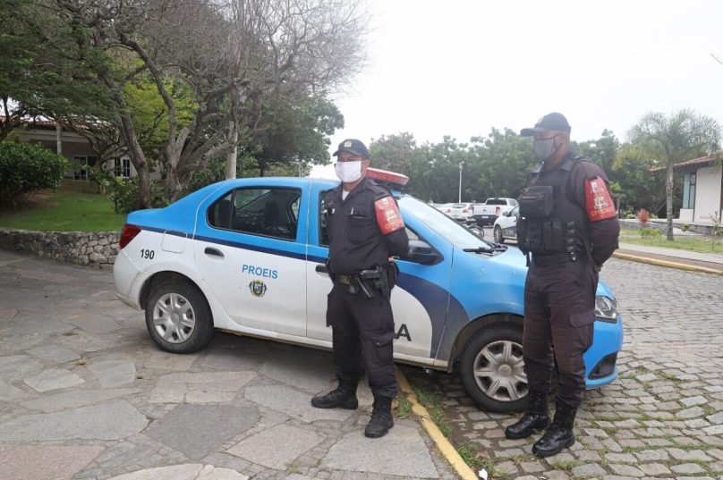 proeis búzios
