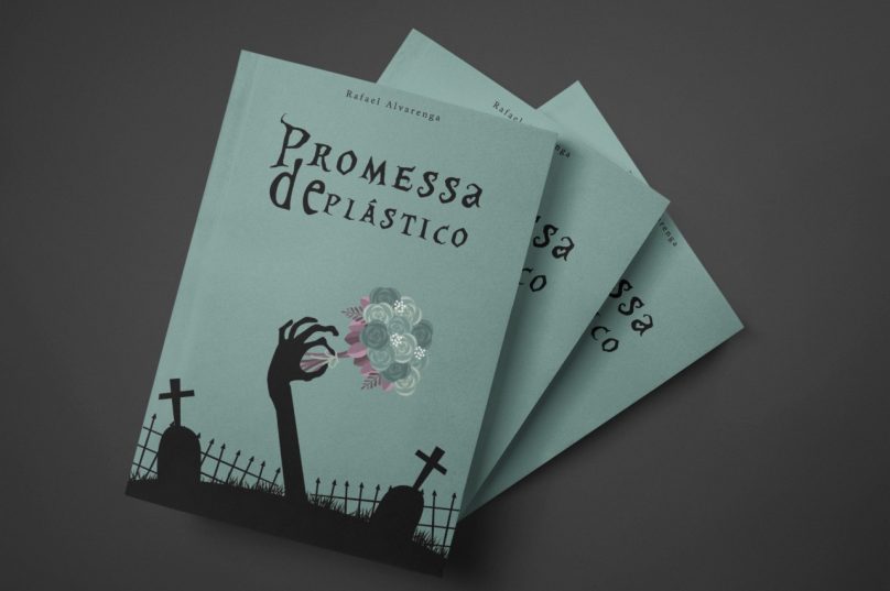 Imagem: Divulgação | Foto/Capa: Editora Cartola