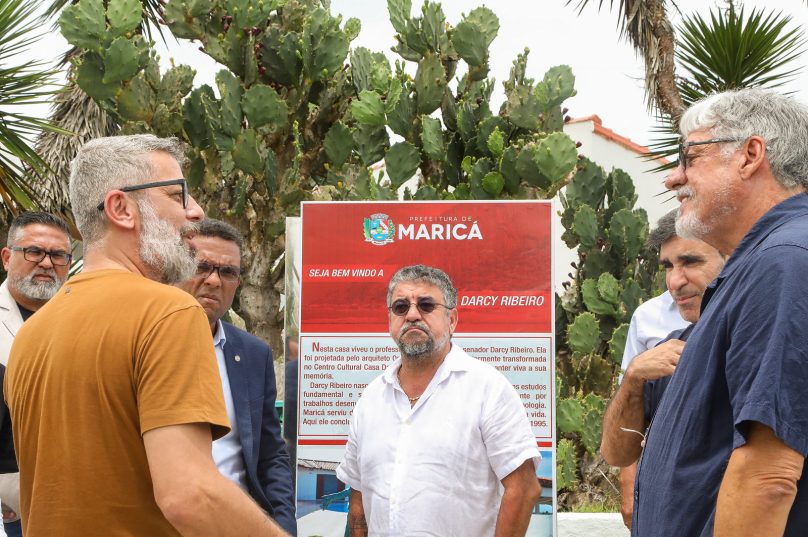 qua qua maricá