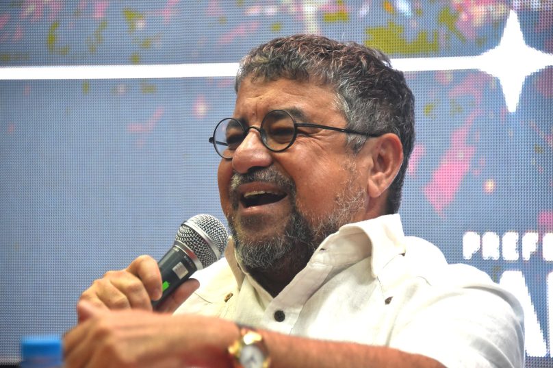 Quaquá em de Foto Clarildo Menezes