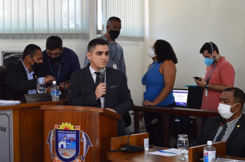 Proposta do executivo exige comprovação de vulnerabilidade, inscrição no Cadastro Único e renda per capita de até meio salário mínimo. Foto: Reprodução CMAB.