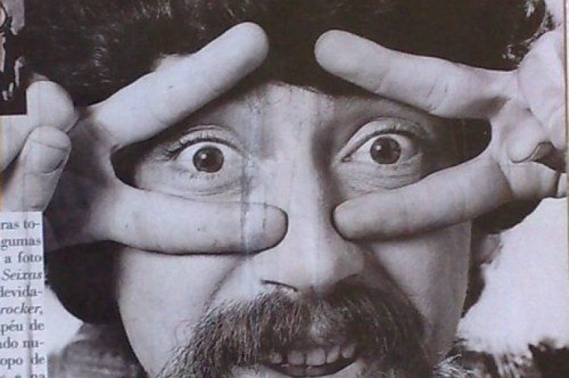 raul seixas
