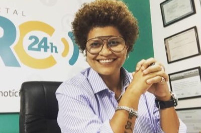 Renata Cristiane