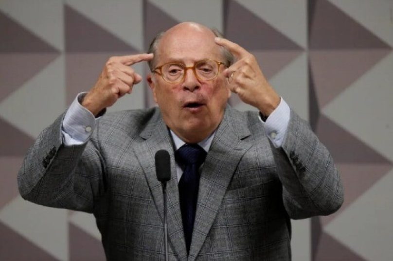 Miguel Reale Jr; reprodução
