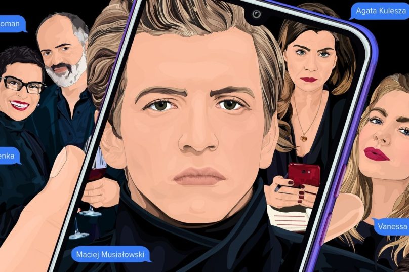 Veja o trailer do filme em https://www.netflix.com/br/title/81270667