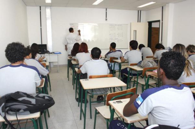 rede estadual búzios