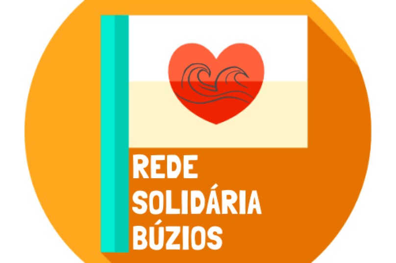 rede solidária búzios
