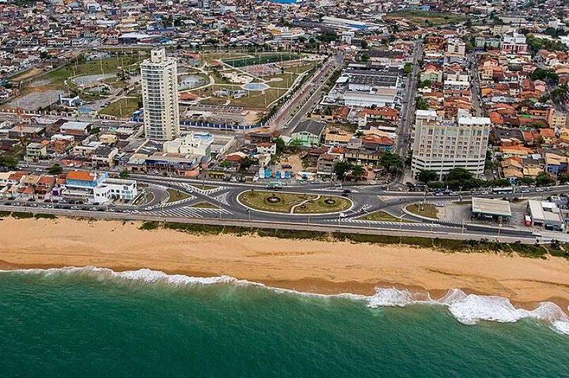 No seleto clube “bilionário” estão vários municípios que fazem parte da área de cobertura da Prensa de Babel, com destaque para Macaé, que lidera a lista. Crédito da Foto: Rui Porto Filho / Prefeitura de Macaé